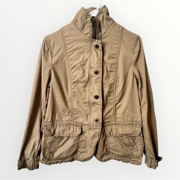 GAP Jackets & Blazers - Gap Women’s M Utility Jacket